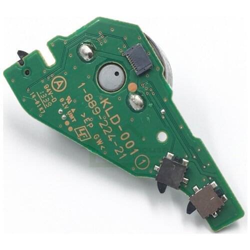 Used motor for ps4 cd-rom dvd drive sensor motor KLD-001/003/004