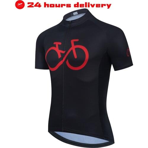 Cycling Jersey 2021 Pro Team Breathable Cycling Clothing Summer MTB Cycling Shirts Men Bike Jersey Triathlon Ropa Ciclismo