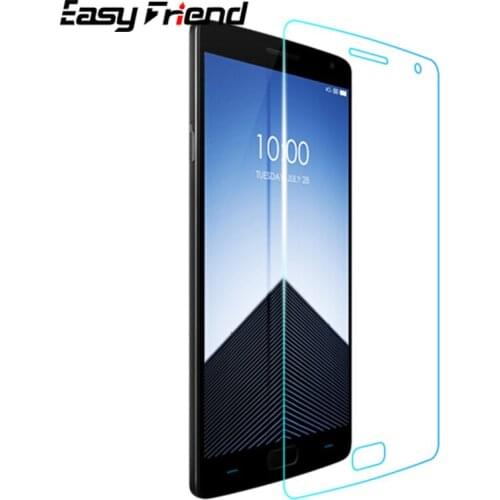 Easyfriend Screen Protectors For OnePlus 6