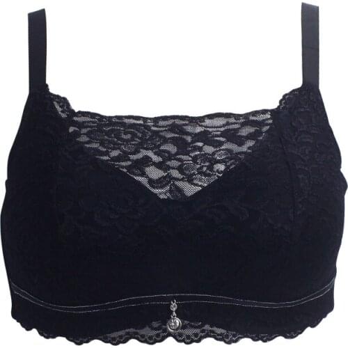 H4713 Women Special Bra Underwear After Breast Cancer Surgery Can Put Fake Breast With Steel Ring Breathable Professional Bras