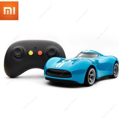 Xiaomi Boy Child Puzzle Toy Car Rc Professional Drift 5+ Wireless Electric Remote Control Car Model Charging Birthday Gift