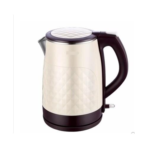 KNCOKAR Stainless Electric Kettles