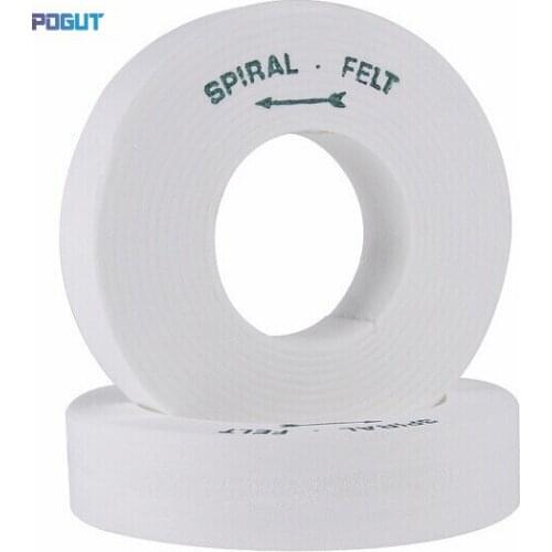 Free Shipping HIGH QUALITY Glass polishing wheel, Felt wheel 150*70*35, Wool wheel