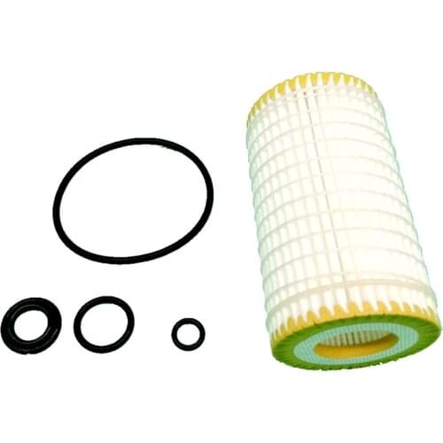 0001802609 Oil filter set ForBenzC CL CLK CLS E S SLK G ML 5x A0001802609 000 180 26 09 0001802209 0001802309 0001803109