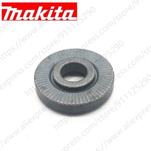 Internal pressure plate for Makita BGA450 BGA452 BGA452RFE DGA450 DGA452 DGA454 DGA504 DGA505 DGA511 DGA512 DGA515 GA008G GA016G