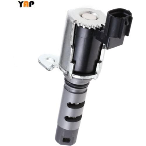 Camshaft Timing Oil Control Valve VVT Solenoid FOR FITTOYOTA Camry Corolla Highlander Matrix RAV4 Scion Solara 1AZFE 2AZFE 2.0L