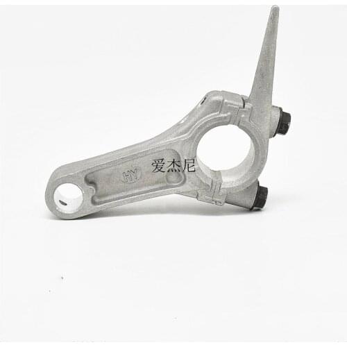 GX120 CONNECTING ROD FITS HONDA GX110 4STROKE CON ROD CONROD ASSEMBLY MOWERS GENERATOR WATER PUMP AIR COMPRESSOR FREE SHIPPING