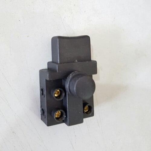 Replacement DPST Trigger Switch for Makita 5016 Electric Chain Saw