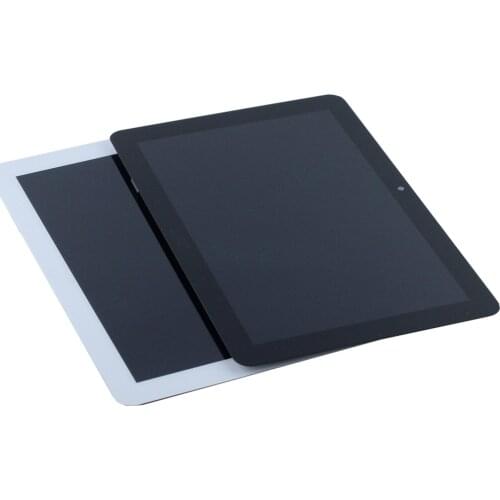 STARDE LCD For Acer Iconia A3-A20 B101UAN01.5 1280x800 B101UAN01.7 1920X1200 LCD Display Touch Screen Digitizer Assembly 10.1"