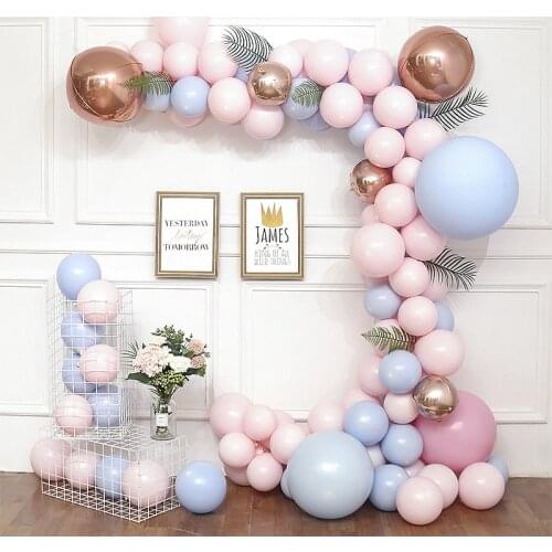 1 pcs/Lot Wedding Balloon Decoration Arch Wedding Scene Layout Party Birthday Decoration Wedding Supplies Different Sizes ZHL008