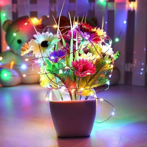 WHATOOK Festive Lighting