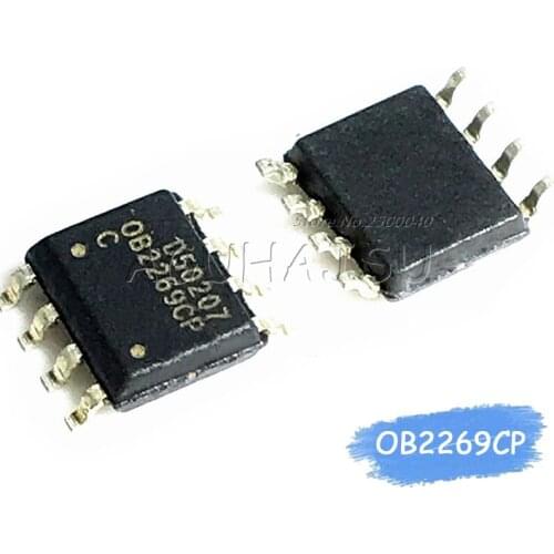 10pcs/lot OB2269CP OB2269 SOP-8