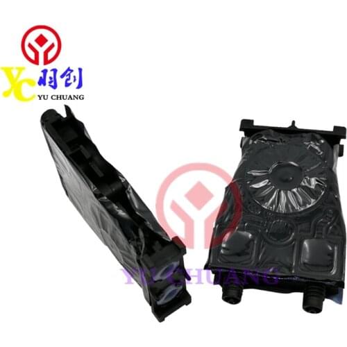 DX7 UV Damper for Roland/Mutoh/Wit-color Inkjet Solvent Printer ECO-solvent Damper for DX7 Printhead