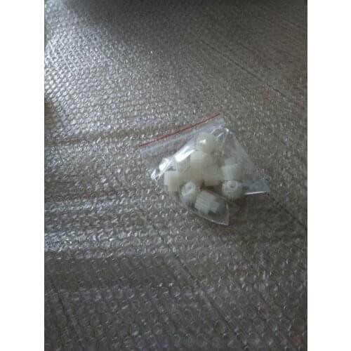 5X gear for Fuji 330/340 minilab 34B9048520 / 34B7500674 made in China