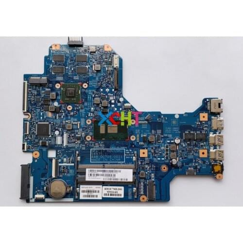 925616-601 925616-001 448.0C705.0011 w 530/2GB GPU i5-7200U CPU for HP Laptop 17-bs017TX 17-bs 17T-BR000 NB PC Motherboard