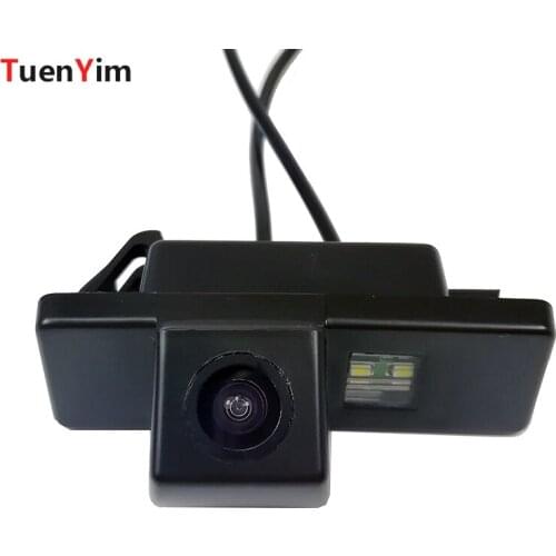 Wireless wire car parking camera for sony ccd Peugeot 307,308 hatchback 307cc 408 308cc 408cc 508 rear view camera night vision