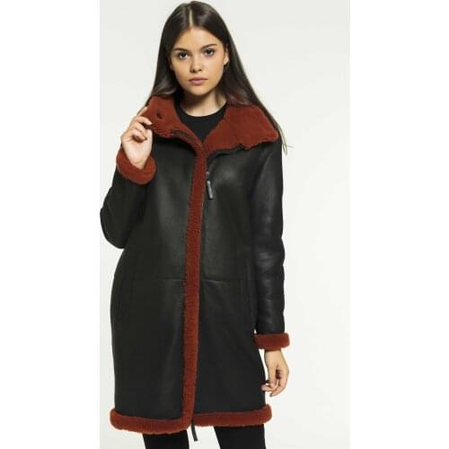 Black Noble Womens Clothing