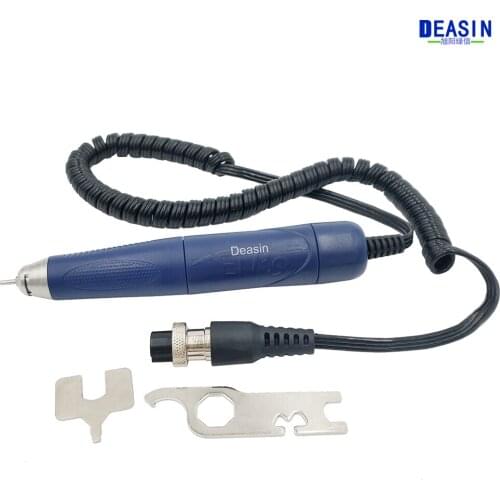Deasin Dental 50,000 RPM Non-Carbon Brushless Micromotor Polishing Handpiece Micro Motor Handpiece For AS-2000 QZ-60 AS-7000