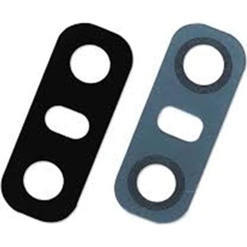 FOR Lg G6 H870 Back Camera Glass Lens Back Rear Camera Glass Lens Cover Ring Replacement Parts