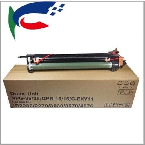 IR2270 NPG26 NPG25 Drum Unit R For Canon IR4570 IR 2270 4570 IR2230 IR3570