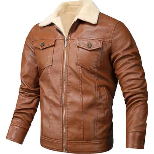 Leviortin Men's Bomber Jackets