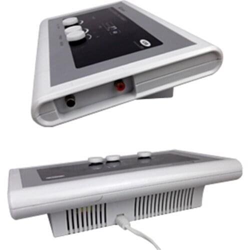 Eye Remove Microcomputer 220/110V Professional Ultrasonic Wrinkles and skin Bags Beauty Instrument