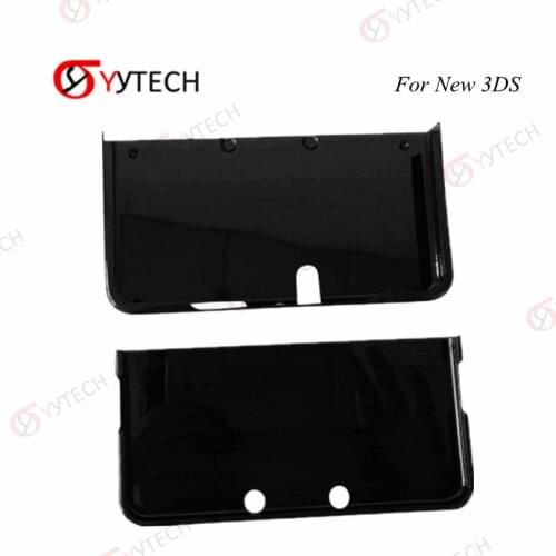 YYTECH Soft Controller Protective Housing Case for Nintendo New 3DS Console Accessories