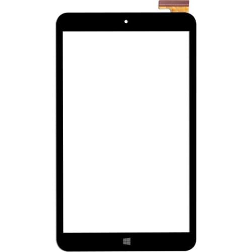 New 8'' Inch Tablet Touch Screen Digitizer Capacitive Panel Glass Lens For SG8151-FPC_V1-1 Replacement Phablet Multitouch