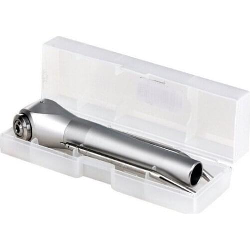 Dental Lab Dental Air Water Spray Triple Syringe 3 Way Handpiece w/ Nozzles Tips Tubes