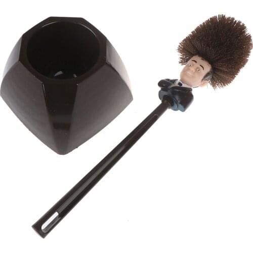 Toilet Brush Emmanuel Macron Brosse Emmanuel Macron Brosse WC Brosse De Toilette France President Trump Toilet Brush Funny