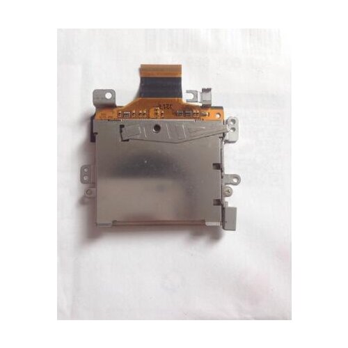 NEW CF Card Slot Board For Canon 5D3 5D Mark III Camera Replacement Unit Repair Part