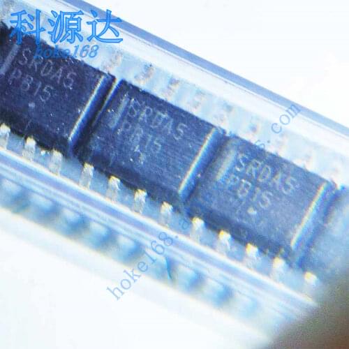 10pcs/lot SRDA05-4R2 SRDA05 SRDA5 SOP8