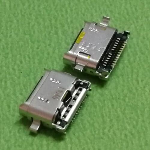 2-10Pcs USB Charger Dock Connector For Huawei Maimang 5 G9plus G9 E199 NOVA2 Plus Nova 2plus Nova 2 Charging Jack Scoket Port