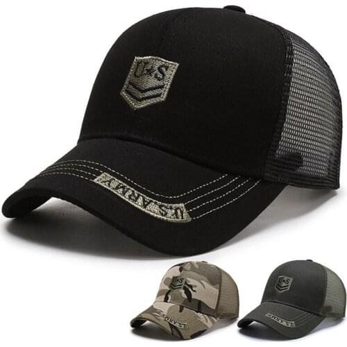 2021 Mens Cotton Classic Baseball Cap Adjustable Buckle Closure Dad Hat Sports Golf Cap