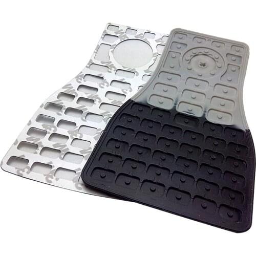 Brand New Trimble TDS Ranger/TSC2 Keypad Replacement with Overlay