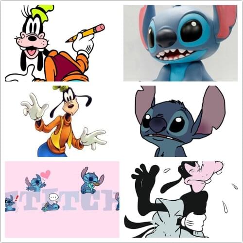 Diamond Mosaic Diamond Embroidery Full Cross Stitch Kits Home Decor 5D Diy Diamond Painting Stitch Goofy Art