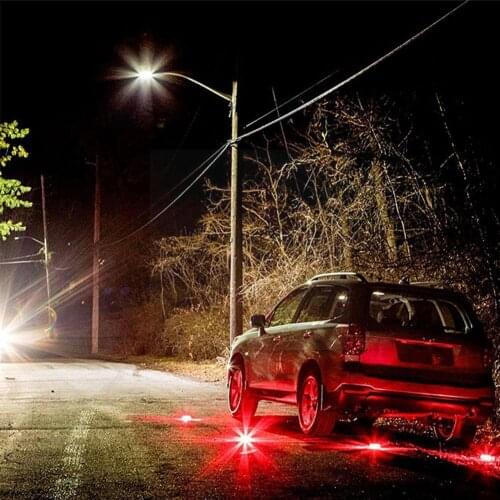 Car Emergency Light Help Flash V16 Homologated Approved Light Road Magnetic Flares Safety Warning Flashing Police Beacon Dg B7I6