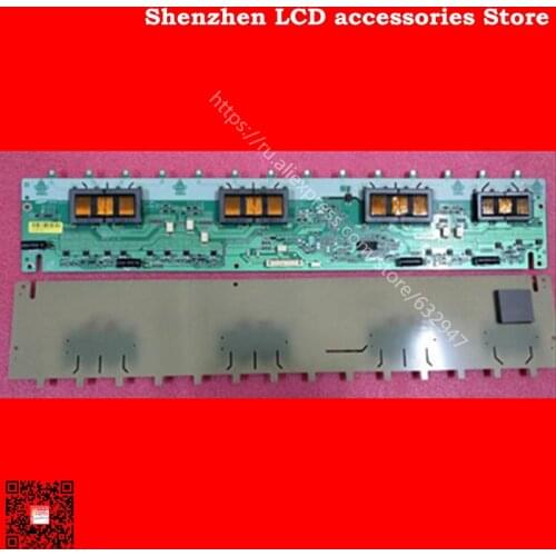 FOR Free Shipping 1pcs LT40720F High pressure plate INV40N14A/ INV40N14B / INV40N14C / SSI-400-14A01 REV0.1