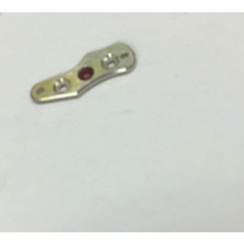 Watch movement accessories original Swiss 3135 movement accessories original 3135 center wheel splint