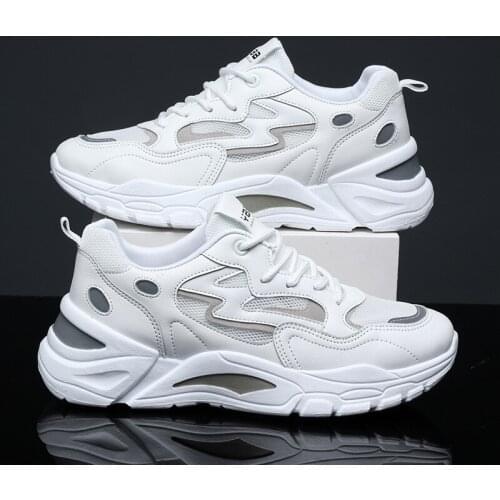 Men Casual Male Sneakers Shoes Cushion Shoes Men Soft Tenis Masculino Adulto Mens Designer Shoe Zapatos Hombre Running Shoes