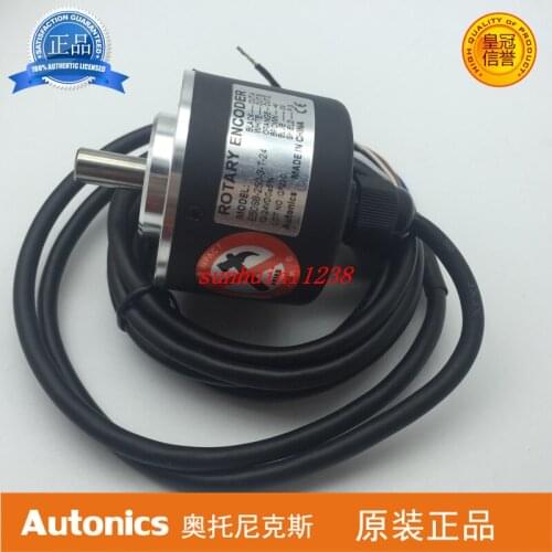 E50S8-250-3-T-24 100% New & Original Rotary Encoder