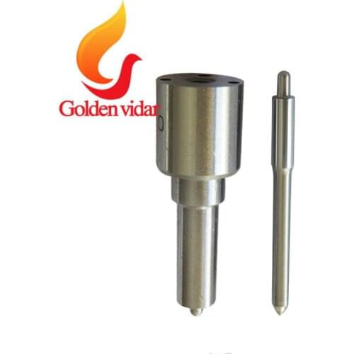 Hot sale diesel fuel injection nozzle 6801135, P type diesel nozzle 6801135 for 7840 6.6L TRACTOR