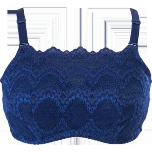 H9629 Women Special Bra Lingerie After Breast Cancer Surgery Can Be Put Breast Prosthesis Underarm Shielding Bras Underwear