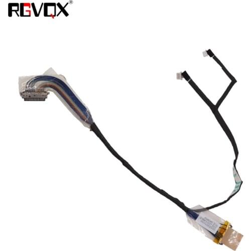 New Laptop Cable for Acer Aspire ONE ZG5 A110 A150 8.9'' PN:DD0ZG5TH101 Notebook LCD LVDS CABLE