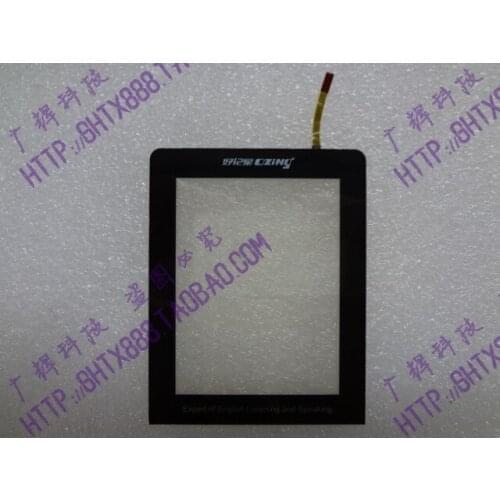 OZing V21 touch screen handwriting screen handwritten new original learning machine touch screen on behalf of the province