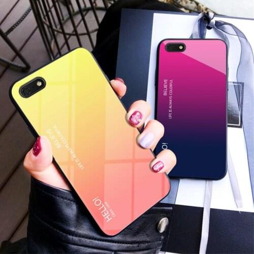SuliCase Huawei Honor 7C Phone Cases