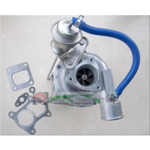 Free Ship Turbo RHF5 KHF5-2B 28201-4X700 28201-4X701 28201-4X710 28200-4X400 For HYUNDAI Terracan 2.9L CRDi J3CR J3 Turbocharger