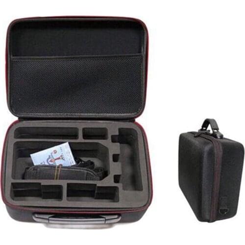 Waterproof Carry Case Storage Shoulder Bag Accessories for DJI MavicPro Drone ZJ55