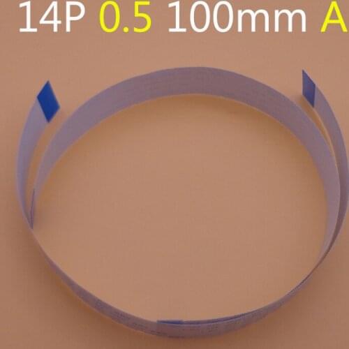10PCS For PS4 JDS-001 JDM-001 Controller Charging Board Power Switch Flex Cable Touch pad Flex Ribbon