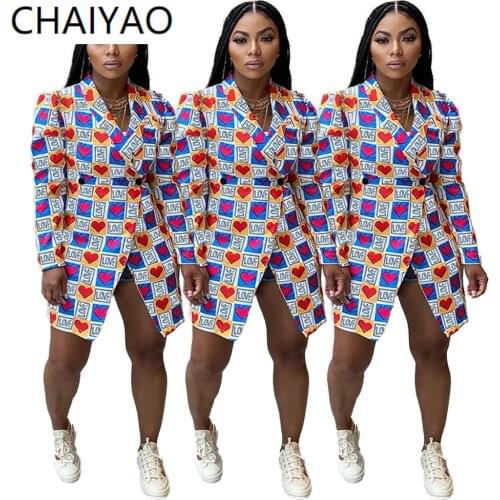 4A5274 Wholesale Items Womens Fall Clothing 2021 Colorful Blazer Jacket for Women Fashion Casual Loose Colorful Womens Suit Coat